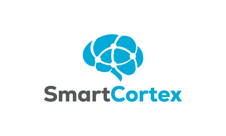 SmartCortex logo
